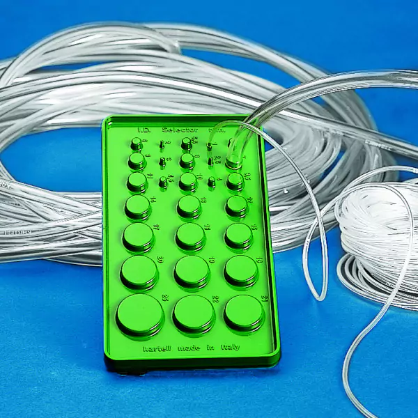 isoflex-laboratory-hoses